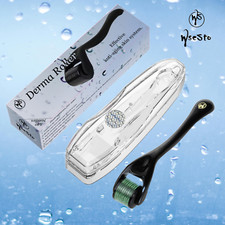 Derma Roller 540 Titanio