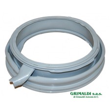 SOFFIETTO OBLÒ LAVATRICE BOSCH SIEMENS PER MODELLI DA 8KG 680768 00686004