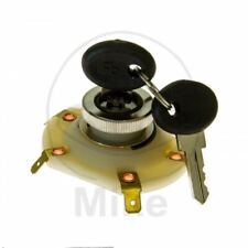 BLOCCO CHIAVE ACCENSIONE