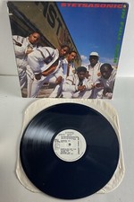 Stetsasonic “In Full Gear”