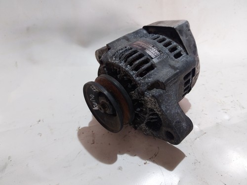 Alternatore aixam kubota z402 - alternatore,