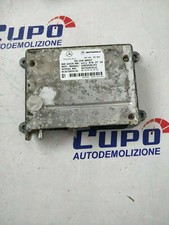 Mercedes Classe E W211 Vivavoce ECU / Bluetooth Modulo A2118702726