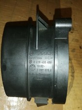 Debimetro BMW 520d Bosh O. 928.400.468