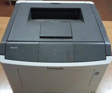 Stampante Lexmark Ms410d (381)