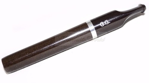 Portasigarette legno nero - in,