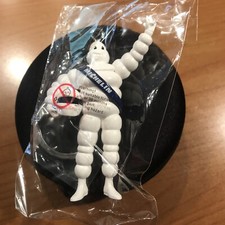 Portachiavi Michelin Bibendum