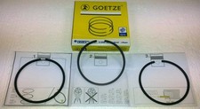 Kit anelli pistone per BMW