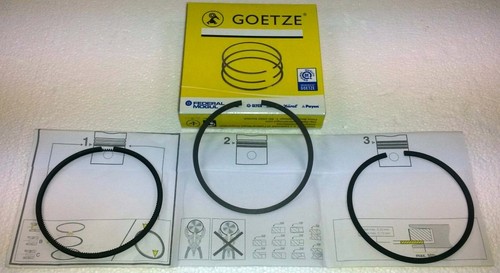 Kit anelli pistone per - , bmw