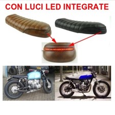 M  SELLA MOTO CAFE RACER