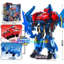 Quantum Heroes Dinoster