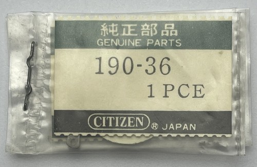 Original citizen 190 nuevo - original,