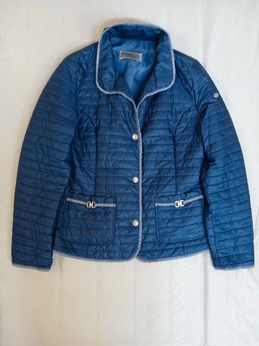 Giacca virginia blu - blu, donna