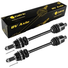 Rear Left & Right CV Joint