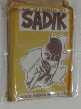 super busta SADIK N° 49 DA