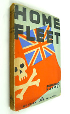 ROMUALDO NATOLI HOME FLEET