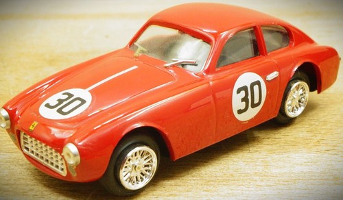Progetto auto da corsa - da,