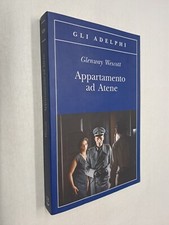 APPARTAMENTO AD ATENE -