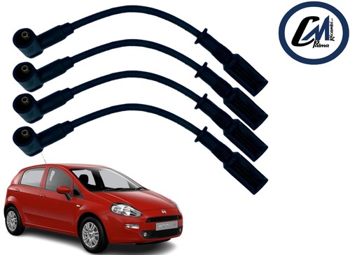 Cavi accensione bobina fiat - bobina,