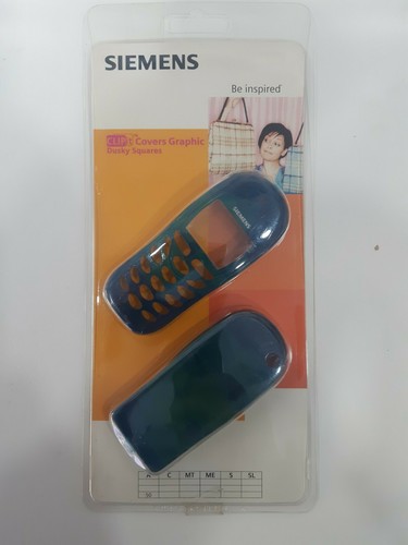 Cover siemens a50 - cover,
