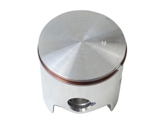 Pistone quattrini 125cc - quattrini, a