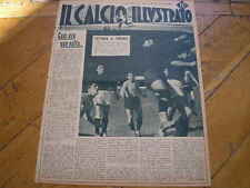 TORINO SUPPI BODOIRA ELLENA CALCIO ILLUSTRATO 1943 #8