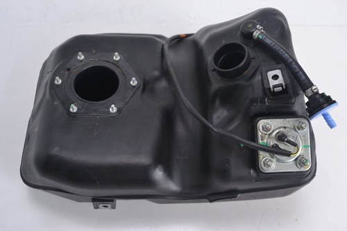 Serbatoio del carburante