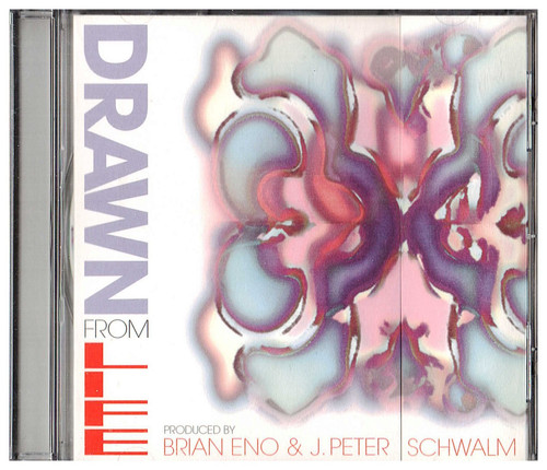 Brian eno peter schwalm - peter,