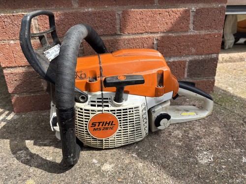 Motosega professionale stihl - motosega,