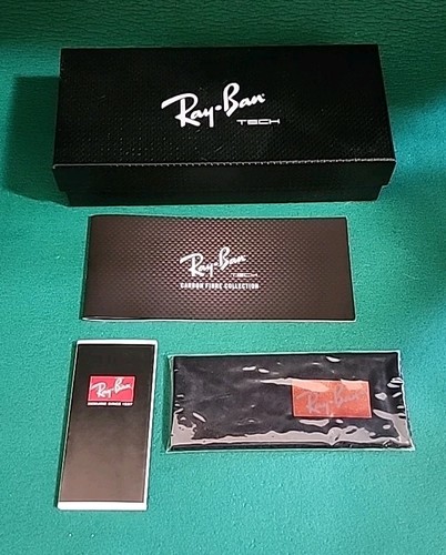 Ray ban tech - tech, occhiali