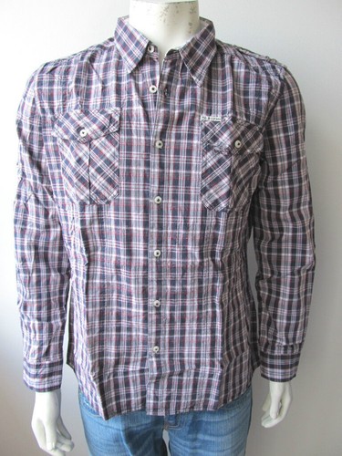 Camicia pepe jeans - pepe, benton