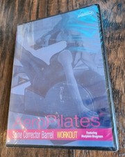 AeroPilates Spine Corrector