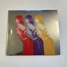 CD audio - CAT POWER - jukebox