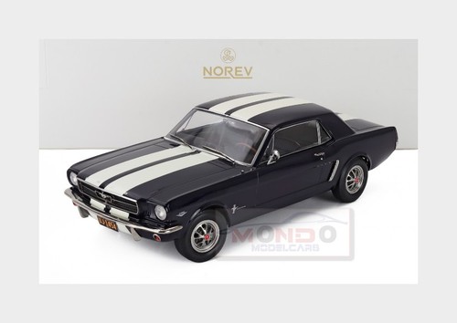 Norev ford usa mustang - norev,