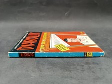 fumetto DIABOLIK numero 10 -