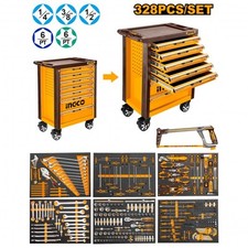 Carrello portattrezzi 328 - carrello, pz