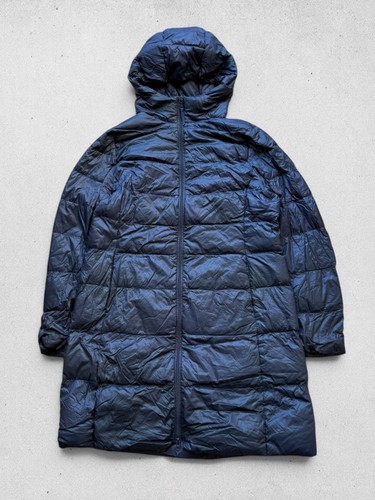 Uniqlo piumino ultraleggero
