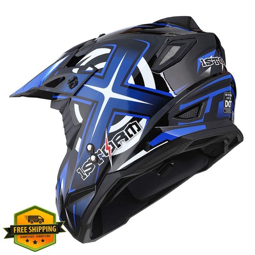 1storm casco motocross adulto - 1storm,