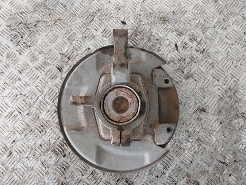 Mozzo ruota anteriore destra - mozzo,