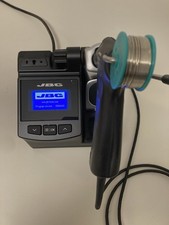 Stazione Saldante JBC CA-2E Con Apporto Di Stagno. Centralina Nuova Tool Usato