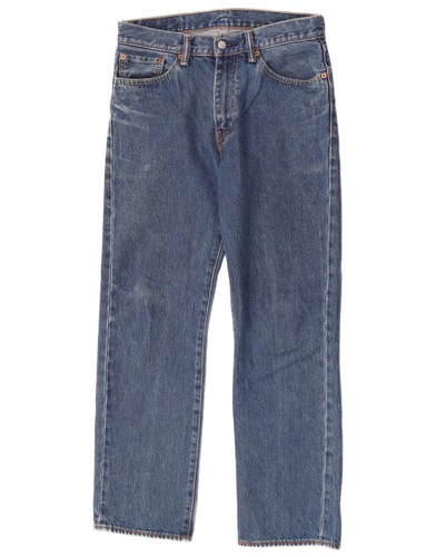 Jeans levi uomo 751 dritto - uomo,