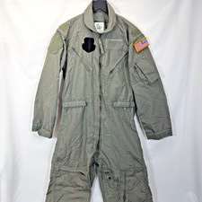 Tuta da volo CWU-27/P US