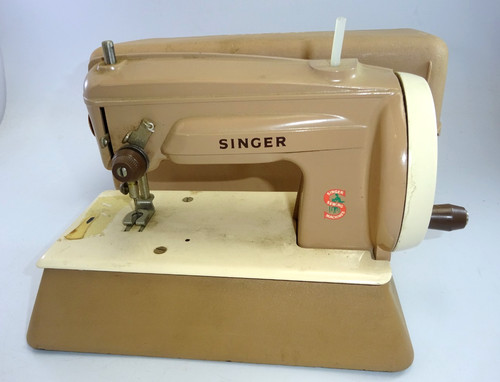 Macchina cucire manuale - cucire,