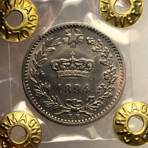 Centesimi 1894 kb - 20,