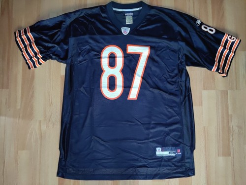Maglia tifoso nfl chicago - maglia,