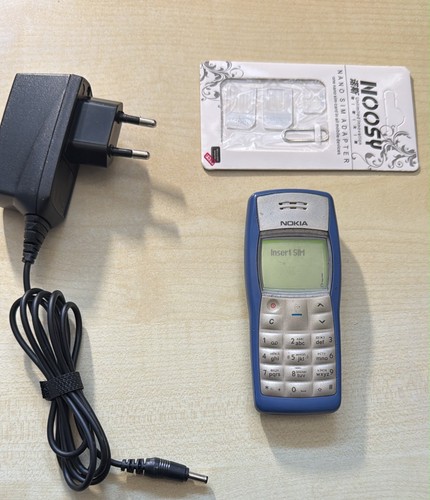 Nokia 1100 retro tasti - nokia, rh-18
