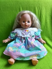 Bambola zapf creation - bambola,