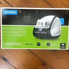 Dymo Label Writer stampante