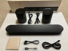 Sonos Beam Gen 2 Dolby Atmos