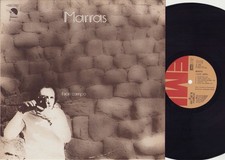 MARRAS  Fuori campo