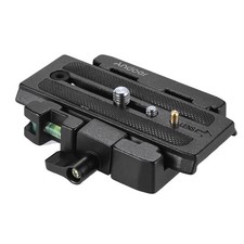 Piastra a Sgancio Rapido per